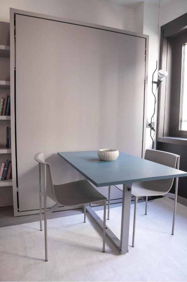 Exclusive Retreat Few Steps From Duomo - Apt 1 Mailand Exterior foto