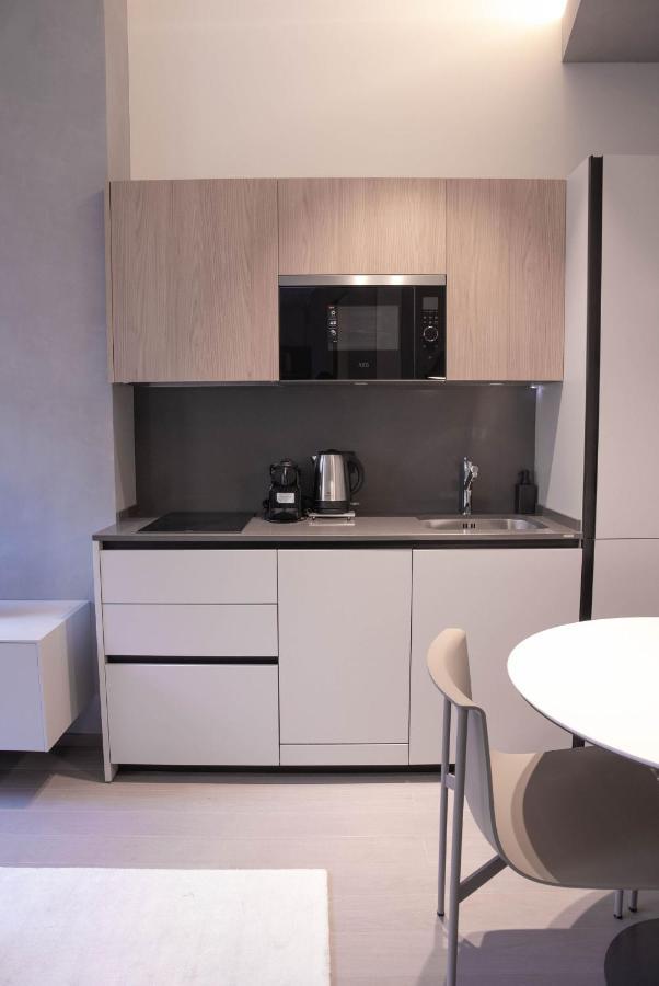 Exclusive Retreat Few Steps From Duomo - Apt 1 Mailand Exterior foto