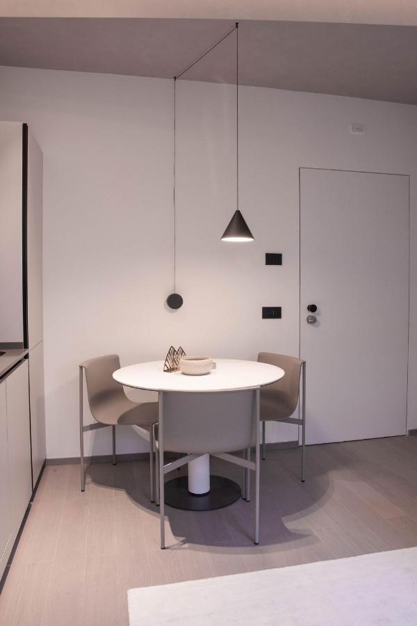 Exclusive Retreat Few Steps From Duomo - Apt 1 Mailand Exterior foto