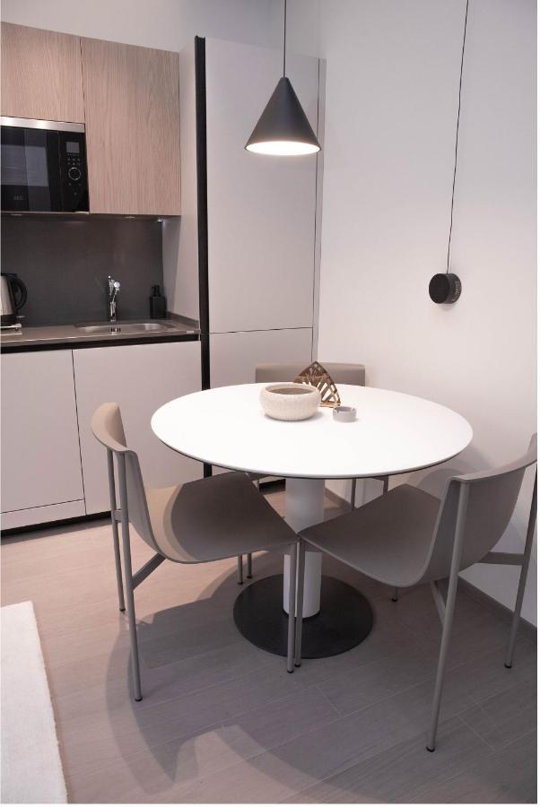Exclusive Retreat Few Steps From Duomo - Apt 1 Mailand Exterior foto