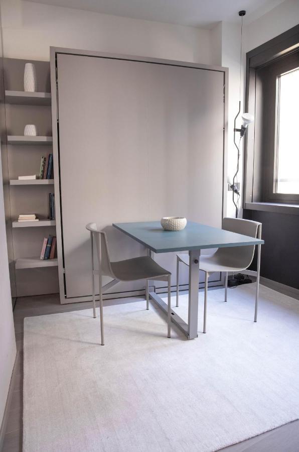 Exclusive Retreat Few Steps From Duomo - Apt 1 Mailand Exterior foto